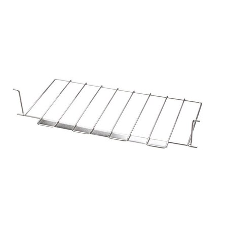 Hatco Feed Ramp, Standard 04.05.485.00